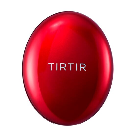 MINI BASE TIRTIR CUSHION MASK FIT RED
